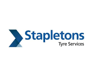 stapletons letchworth logo