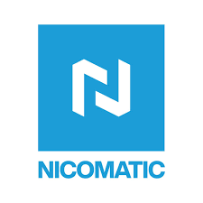 Nicomatic Letchworth logo
