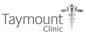 taymount clinic letchworth logo